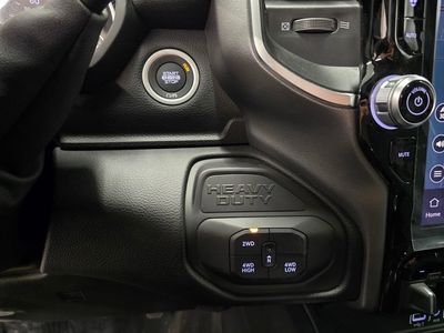 2026 Ram 2500 — photo 31 view