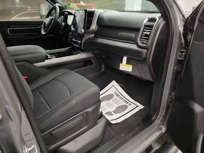 2026 Ram 2500 — photo 37 view