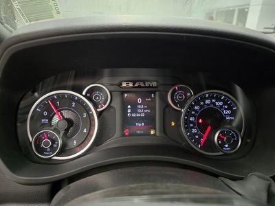 2026 Ram 2500 — photo 23 view