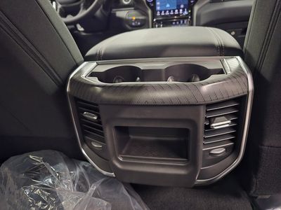 2026 Ram 2500 — photo 40 view