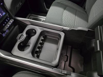 2026 Ram 2500 — photo 29 view