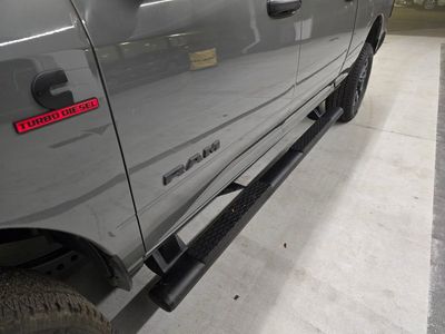 2026 Ram 2500 — photo 13 view