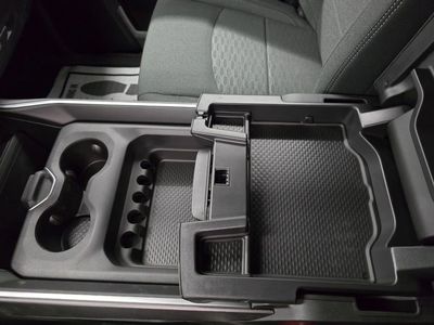 2026 Ram 2500 — photo 28 view