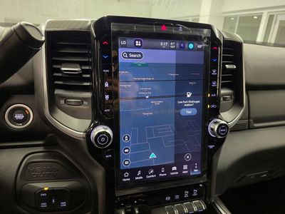2026 Ram 2500 — photo 25 view
