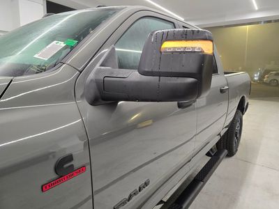 2026 Ram 2500 — photo 12 view