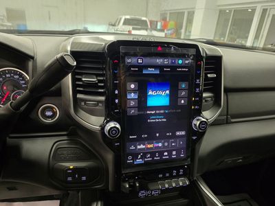 2026 Ram 2500 — photo 24 view