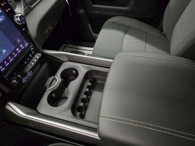 2026 Ram 2500 — photo 27 view