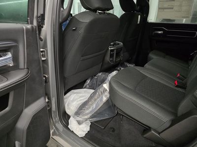 2026 Ram 2500 — photo 33 view