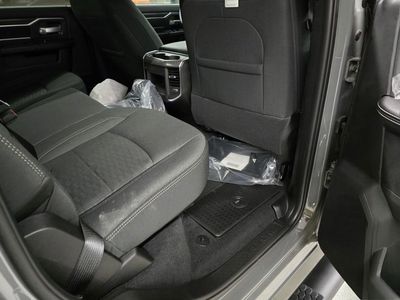 2026 Ram 2500 — photo 38 view