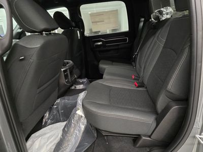 2026 Ram 2500 — photo 34 view
