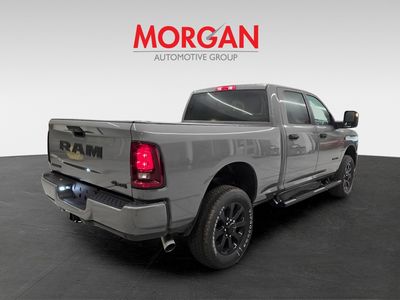 2026 Ram 2500 — photo 7 view