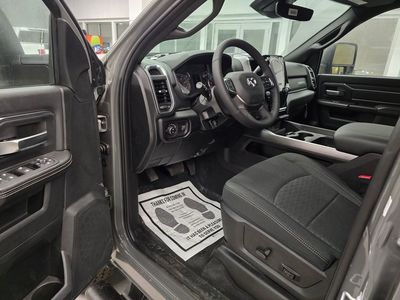 2026 Ram 2500 — photo 18 view
