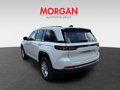 2026 Jeep Grand Cherokee - Photo 4