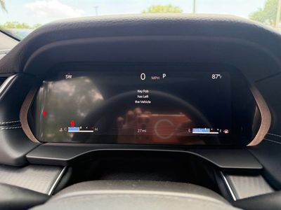 2026 Jeep Grand Cherokee - Photo 21
