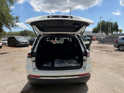 2026 Jeep Grand Cherokee - Photo 32