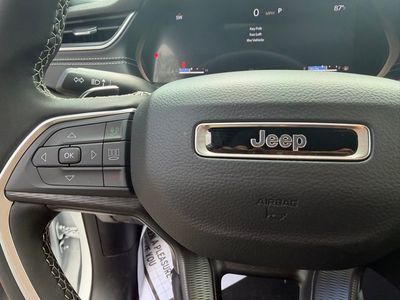 2026 Jeep Grand Cherokee - Photo 18