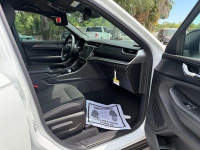 2026 Jeep Grand Cherokee - Photo 26