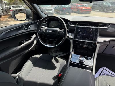 2026 Jeep Grand Cherokee - Photo 30