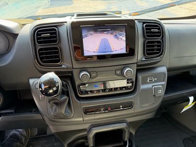 2026 Ram ProMaster Cargo Van - Photo 19