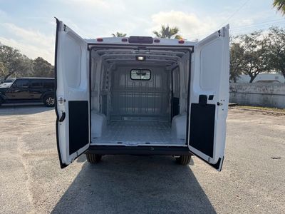 2026 Ram ProMaster Cargo Van - Photo 25
