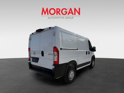 2026 Ram ProMaster Cargo Van - Photo 5