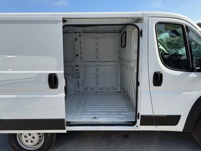 2026 Ram ProMaster Cargo Van - Photo 22