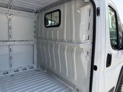 2026 Ram ProMaster Cargo Van - Photo 24