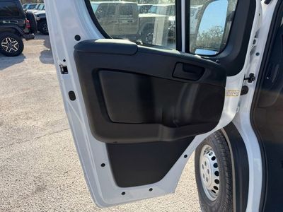 2026 Ram ProMaster Cargo Van - Photo 10