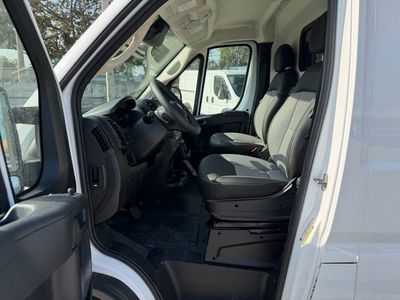 2026 Ram ProMaster Cargo Van - Photo 13