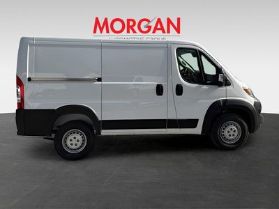 2026 Ram ProMaster Cargo Van - Photo 7