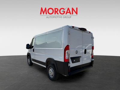 2026 Ram ProMaster Cargo Van - Photo 6