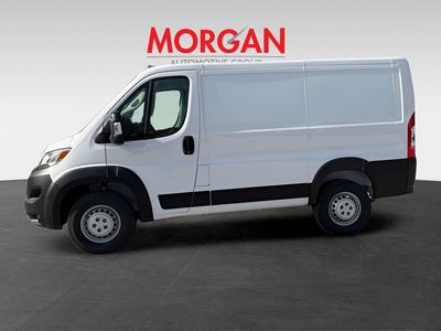 2026 Ram ProMaster Cargo Van - Photo 3