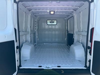 2026 Ram ProMaster Cargo Van - Photo 26