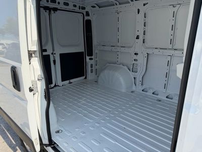 2026 Ram ProMaster Cargo Van - Photo 23
