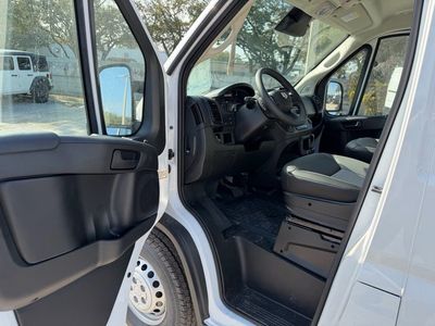 2026 Ram ProMaster Cargo Van - Photo 12