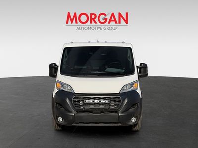 2026 Ram ProMaster Cargo Van - Photo 8