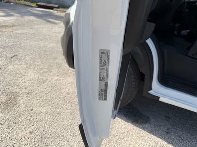 2026 Ram ProMaster Cargo Van - Photo 11