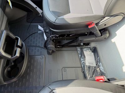 2026 Ram ProMaster Cargo Van - Photo 20