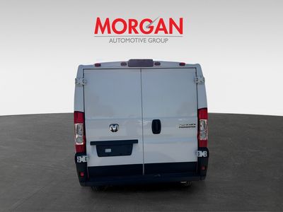 2026 Ram ProMaster Cargo Van - Photo 4