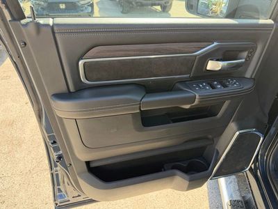 2026 Ram 2500 — photo 11 view