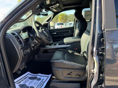 2026 Ram 2500 — photo 14 view