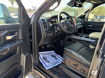2026 Ram 2500 — photo 13 view