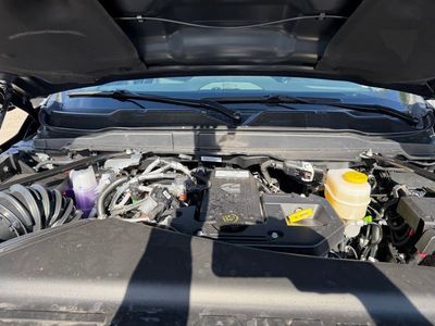 2026 Ram 2500 — photo 10 view