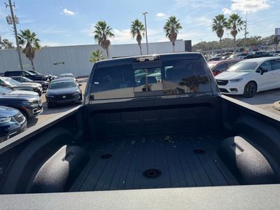 2026 Ram 2500 — photo 34 view