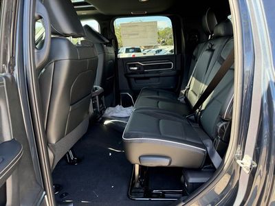 2026 Ram 2500 — photo 27 view