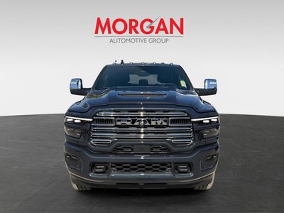 2026 Ram 2500 — photo 7 view
