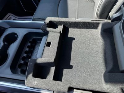 2026 Ram 2500 — photo 23 view