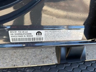 2026 Ram 2500 — photo 12 view