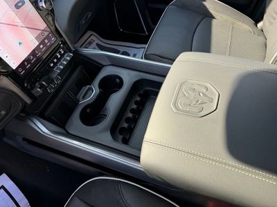 2026 Ram 2500 — photo 22 view