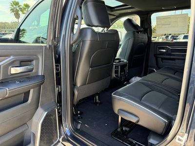 2026 Ram 2500 — photo 26 view
